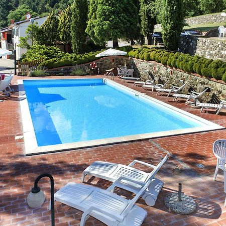 Agriturismo Pratofranco Pontremoli Esterno foto
