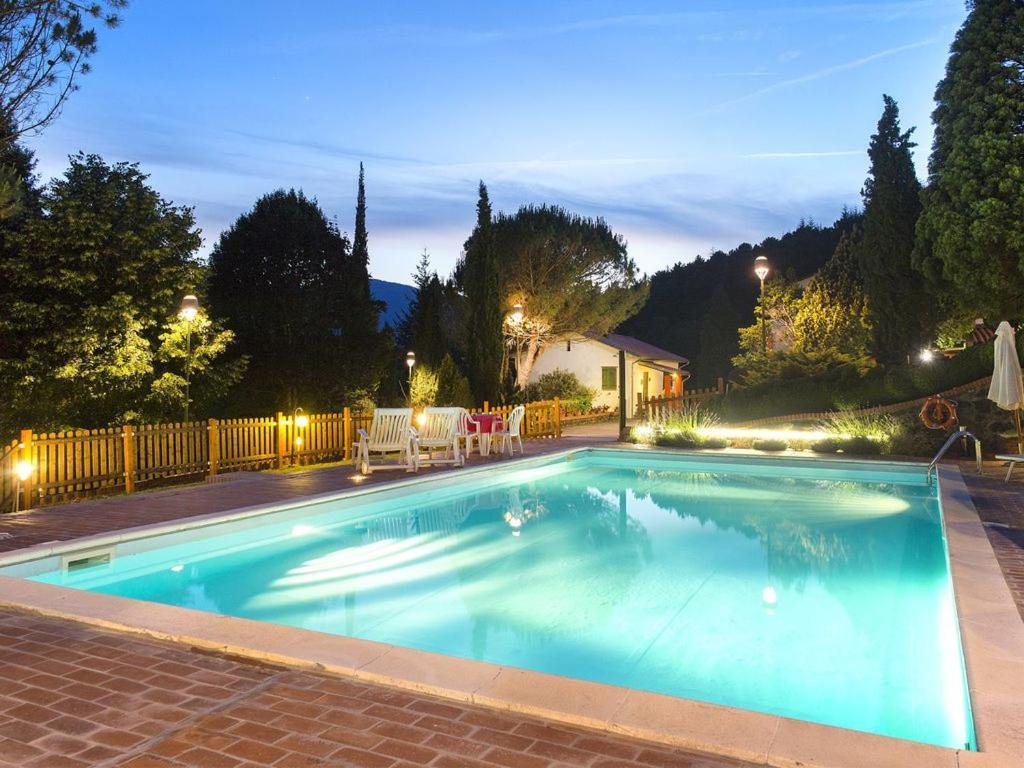 Agriturismo Pratofranco Pontremoli Esterno foto