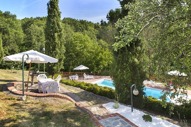 Agriturismo Pratofranco Pontremoli Esterno foto